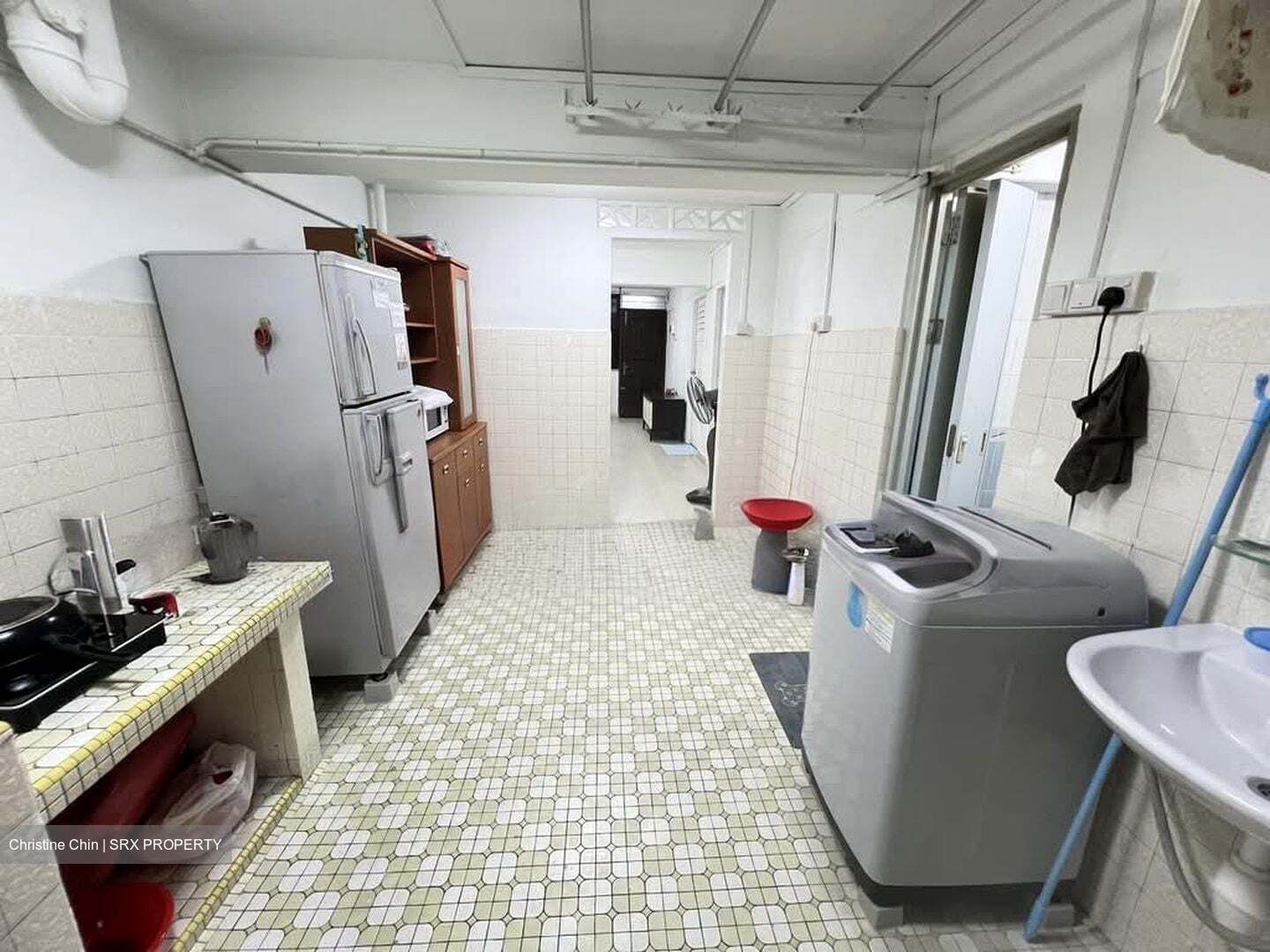 Blk 8 Holland Avenue (Queenstown), HDB 3 Rooms #599758761